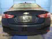 2022 Chevrolet Malibu LT с VIN 1G1ZD5ST0NF179931, выставлен на аукционе Copart как лот 85955195 с пробегом 101 553 миль миль и Чистый • Clean title. История ставок и продаж доступна на DreamBid. Изображение 6.