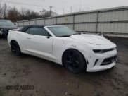 ✅ 2016 Chevrolet Camaro 1LT • VIN: 1G1FB3DS1G0175040 • Lot: 46511945. Listed on Copart with 70,121 mi. Free auction sales archive from the USA and detailed vehicle history report at DreamBid. Image 4.