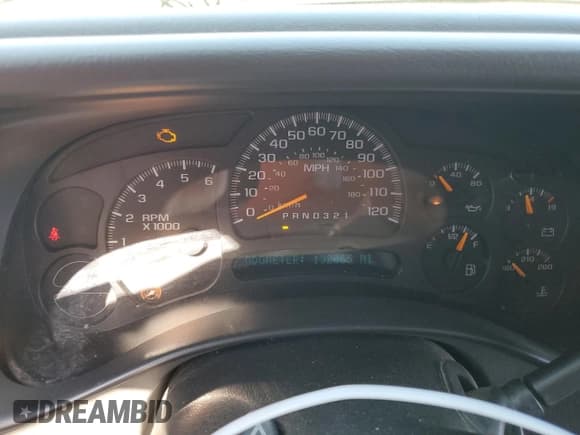 ✅ 2007 Chevrolet Silverado 1500 LT2 • VIN: 2GCEC13Z571135759 • Lot: 66326164. Listed on Copart with 132,065 mi. Free auction sales archive from the USA and detailed vehicle history report at DreamBid. Image 9.