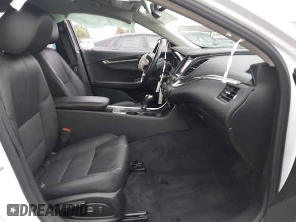 ✅ 2016 Chevrolet Impala LT • VIN: 1G1115S38GU153338 • Лот: 43367491. Опубликован ранее на IAAI с пробегом 63 254 миль. Бесплатный доступ к архиву аукционных продаж из США и подробный отчёт об истории автомобиля на DreamBid. Изображение 5.