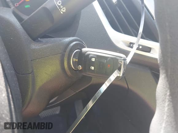 ✅ 2011 GMC Terrain SLE-1 • VIN: 2CTALMEC7B6428457 • Lot: 42071569. Listed on IAAI with 160,390 mi. Free auction sales archive from the USA and detailed vehicle history report at DreamBid. Image 11.