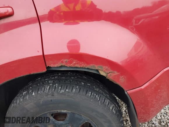 ✅ 2011 Suzuki Grand Vitara Premium • VIN: JS3TD0D20B4100948 • Lot: 43655004. Wystawiony na IAAI z przebiegiem 149 482 mil. Bezpłatny archiwum sprzedaży aukcyjnych z USA i szczegółowy raport historii pojazdu na DreamBid. Zdjęcie 12.