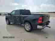 2020 Ram 1500 Laramie with VIN 1C6RREDT3LN152321, listed as a Copart auction lot 62487735 with 86,441 mi miles and Salvage title. Bid and sale history available at DreamBid. Image 2.