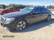 ✅ 2015 Mercedes-Benz S 550 • VIN: WDDUG8FBXFA095213 • Lot: 90042695. Listed on Copart with 161,138 mi. Free auction sales archive from the USA and detailed vehicle history report at DreamBid. Image 1.