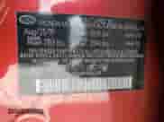 2020 Hyundai Elantra SEL with VIN 5NPD84LF2LH527952, listed as a Copart auction lot 87271035 with 92,893 mi miles and Non repairable. Bid and sale history available at DreamBid. Image 13.