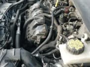 ✅ 2017 Ford Escape SE • VIN: 1FMCU0G92HUC96676 • Lot: 43920580. Listed on IAAI with 118,852 mi. Free auction sales archive from the USA and detailed vehicle history report at DreamBid. Image 12.