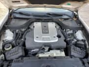 ✅ 2011 Infiniti G25 Journey • VIN: JN1DV6AP2BM601703 • Lot: 71112815. Listed on Copart with 316,760 mi. Free auction sales archive from the USA and detailed vehicle history report at DreamBid. Image 11.