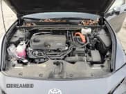 ✅ 2024 Toyota Crown Limited • VIN: JTDAAAAF1R3030050 • Лот: 91638615. Опубликован ранее на Copart с пробегом 39 342 миль. Бесплатный доступ к архиву аукционных продаж из США и подробный отчёт об истории автомобиля на DreamBid. Изображение 11.