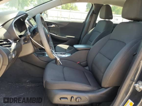 2020 Chevrolet Malibu LT с VIN 1G1ZD5ST4LF108342, выставлен на аукционе Copart как лот 57968324 с пробегом 113 838 миль миль и Списание • Salvage title. История ставок и продаж доступна на DreamBid. Изображение 7.