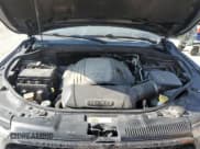 ✅ 2017 Dodge Durango R/T • VIN: 1C4SDJCT0HC752459 • Лот: 62078475. Опубликован ранее на Copart с пробегом 176 626 миль. Бесплатный доступ к архиву аукционных продаж из США и подробный отчёт об истории автомобиля на DreamBid. Изображение 12.