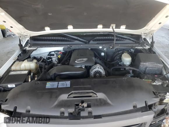 ✅ 2006 GMC Sierra 1500 Work Truck • VIN: 3GTEC14VX6G164563 • Лот: 64124535. Опубликован ранее на Copart с пробегом 135 214 миль. Бесплатный доступ к архиву аукционных продаж из США и подробный отчёт об истории автомобиля на DreamBid. Изображение 11.