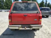 ✅ 1997 Ford Ranger XLT • VIN: 1FTCR11X1VPB39184 • Lot: 63249215. Listed on Copart with 250,615 mi. Free auction sales archive from the USA and detailed vehicle history report at DreamBid. Image 6.