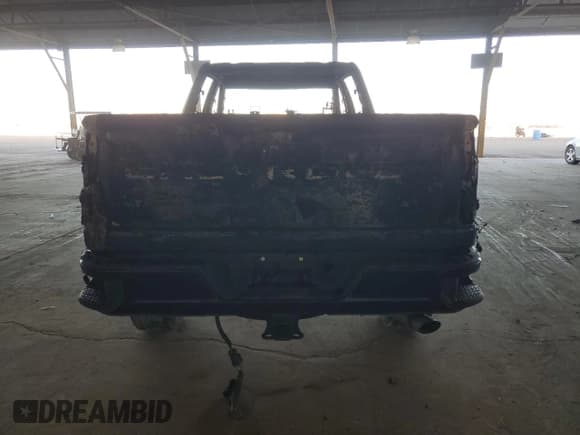 ✅ 2021 Chevrolet Silverado 2500HD Custom • VIN: 1GC4YME79MF261542 • Лот: 89683555. Опубликован ранее на Copart с пробегом Не указан. Бесплатный доступ к архиву аукционных продаж из США и подробный отчёт об истории автомобиля на DreamBid. Изображение 6.