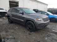 ✅ 2017 Jeep Grand Cherokee Laredo • VIN: 1C4RJFAG1HC964202 • Lot: 89559925. Wystawiony na Copart z przebiegiem 58 978 mil. Bezpłatny archiwum sprzedaży aukcyjnych z USA i szczegółowy raport historii pojazdu na DreamBid. Zdjęcie 4.