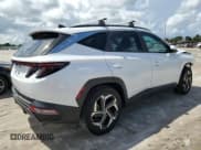 ✅ 2022 Hyundai Tucson SEL • VIN: 5NMJC3AEXNH118944 • Lot: 69579494. Wystawiony na Copart z przebiegiem 25 702 mil. Bezpłatny archiwum sprzedaży aukcyjnych z USA i szczegółowy raport historii pojazdu na DreamBid. Zdjęcie 3.