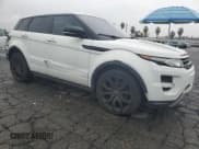 ✅ 2012 Land Rover Range Rover Evoque Dynamic Premium • VIN: SALVT2BG3CH637563 • Lot: 92945935. Wystawiony na Copart z przebiegiem 128 380 mil. Bezpłatny archiwum sprzedaży aukcyjnych z USA i szczegółowy raport historii pojazdu na DreamBid. Zdjęcie 4.