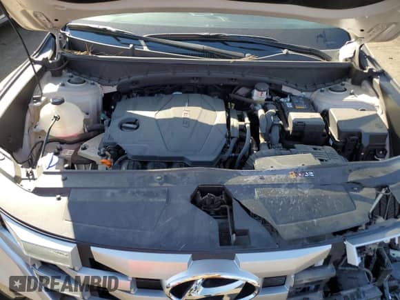 2022 Hyundai Santa Cruz SEL с VIN 5NTJCDAE3NH006349, выставлен на аукционе Copart как лот 75316094 с пробегом 15 777 миль миль и Списание • Salvage title. История ставок и продаж доступна на DreamBid. Изображение 13.