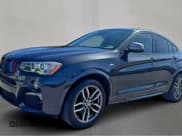 ✅ 2018 BMW X4 M40i • VIN: 5UXXW7C51J0W64045 • Лот: 95030105. Опубликован ранее на Copart с пробегом 133 818 миль. Бесплатный доступ к архиву аукционных продаж из США и подробный отчёт об истории автомобиля на DreamBid. Изображение 2.