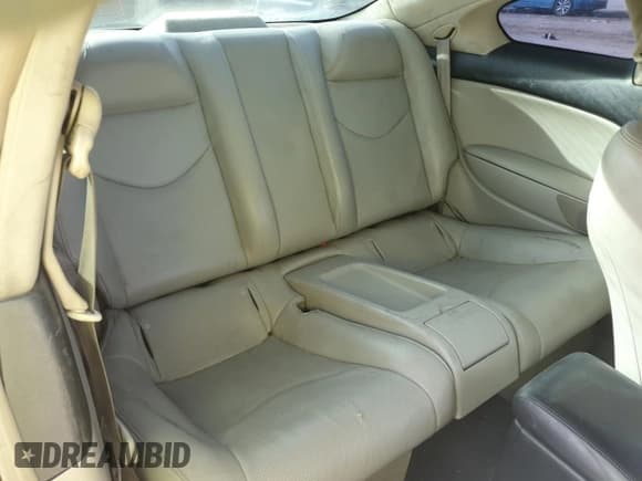 ✅ 2008 Infiniti G37 Journey • VIN: JNKCV64E48M126257 • Lot: 92937855. Listed on Copart with 210,652 mi. Free auction sales archive from the USA and detailed vehicle history report at DreamBid. Image 10.