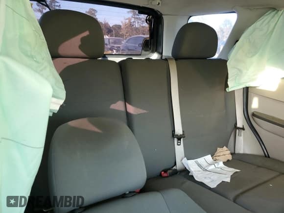 ✅ 2011 Ford Escape XLS • VIN: 1FMCU0C78BKA68074 • Лот: 93735735. Опубликован ранее на Copart с пробегом Не указан. Бесплатный доступ к архиву аукционных продаж из США и подробный отчёт об истории автомобиля на DreamBid. Изображение 10.