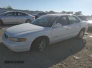 ✅ 2001 Buick Century Custom • VIN: 2G4WS52J011140168 • Lot: 72565904. Wystawiony na Copart z przebiegiem 209 260 mil. Bezpłatny archiwum sprzedaży aukcyjnych z USA i szczegółowy raport historii pojazdu na DreamBid. Zdjęcie 1.