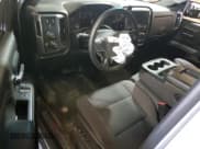 ✅ 2017 Chevrolet Silverado 1500 LT • VIN: 1GCVKREC2HZ320483 • Лот: 62393324. Опубликован ранее на Copart с пробегом Не указан. Бесплатный доступ к архиву аукционных продаж из США и подробный отчёт об истории автомобиля на DreamBid. Изображение 8.