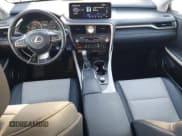 ✅ 2022 Lexus RX 450h • VIN: 2T2HGMDA0NC073726 • Лот: 82367985. Опубликован ранее на Copart с пробегом 33 959 миль. Бесплатный доступ к архиву аукционных продаж из США и подробный отчёт об истории автомобиля на DreamBid. Изображение 8.