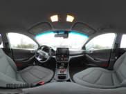 ✅ 2020 Hyundai Ioniq Blue • VIN: KMHC65LC2LU225981 • Lot: 40965219. Wystawiony na IAAI z przebiegiem 55 000 mil. Bezpłatny archiwum sprzedaży aukcyjnych z USA i szczegółowy raport historii pojazdu na DreamBid. Zdjęcie 19.