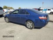 ✅ 2007 Toyota Camry LE • VIN: 4T1BE46K27U087702 • Лот: 82085075. Опубликован ранее на Copart с пробегом 210 865 миль. Бесплатный доступ к архиву аукционных продаж из США и подробный отчёт об истории автомобиля на DreamBid. Изображение 2.