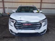 ✅ 2024 GMC Terrain SLT • VIN: 3GKALPEG8RL392790 • Лот: 43415891. Опубликован ранее на IAAI с пробегом 12 047 миль. Бесплатный доступ к архиву аукционных продаж из США и подробный отчёт об истории автомобиля на DreamBid. Изображение 12.