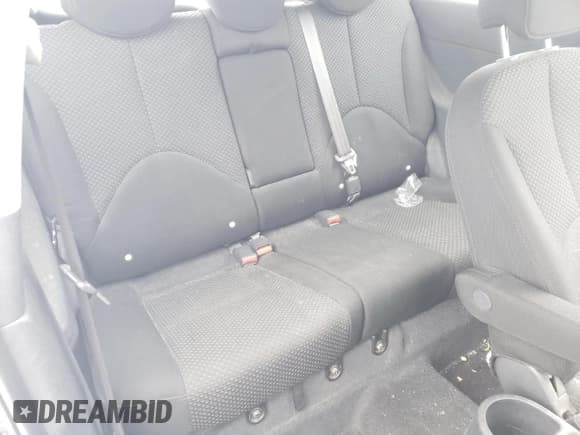 ✅ 2007 Hyundai Accent GS • VIN: KMHCN35C77U014219 • Лот: 83682474. Опубликован ранее на Copart с пробегом 264 978 миль. Бесплатный доступ к архиву аукционных продаж из США и подробный отчёт об истории автомобиля на DreamBid. Изображение 10.