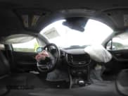 ✅ 2022 Chevrolet Trax LT • VIN: KL7CJPSM9NB516854 • Lot: 42344457. Wystawiony na IAAI z przebiegiem 14 000 mil. Bezpłatny archiwum sprzedaży aukcyjnych z USA i szczegółowy raport historii pojazdu na DreamBid. Zdjęcie 17.