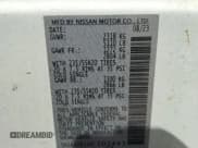 ✅ 2024 Nissan Murano SV • VIN: 5N1AZ2BJ1RC102443 • Lot: 81012445. Listed on Copart with 50,249 mi. Free auction sales archive from the USA and detailed vehicle history report at DreamBid. Image 13.