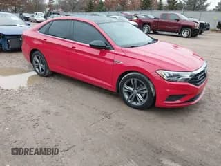 ✅ 2020 Volkswagen Jetta S • VIN: 3VWCB7BU4LM046963 • Lot: 43707215. Listed on IAAI with 138,516 mi. Free auction sales archive from the USA and detailed vehicle history report at DreamBid. Image 1.