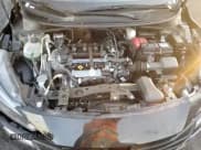 ✅ 2025 Nissan Versa SV • VIN: 3N1CN8EV7SL858253 • Lot: 94420165. Wystawiony na Copart z przebiegiem 7 857 mil. Bezpłatny archiwum sprzedaży aukcyjnych z USA i szczegółowy raport historii pojazdu na DreamBid. Zdjęcie 13.