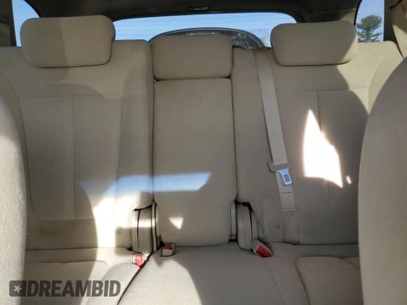 ✅ 2009 Hyundai Santa Fe GLS • VIN: 5NMSG73D99H241998 • Lot: 83798224. Listed on Copart with Not provided. Free auction sales archive from the USA and detailed vehicle history report at DreamBid. Image 10.