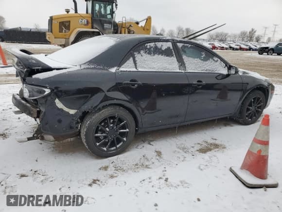 ✅ 2006 Mazda 6 s • VIN: 1YVHP80D465M29342 • Лот: 82899014. Опубликован ранее на Copart с пробегом 104 710 миль. Бесплатный доступ к архиву аукционных продаж из США и подробный отчёт об истории автомобиля на DreamBid. Изображение 3.