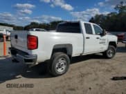 ✅ 2016 Chevrolet Silverado 2500HD Work Truck • VIN: 1GC2CUEG4GZ263482 • Лот: 92433545. Опубликован ранее на Copart с пробегом 119 590 миль. Бесплатный доступ к архиву аукционных продаж из США и подробный отчёт об истории автомобиля на DreamBid. Изображение 3.