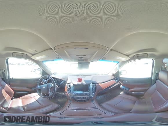 ✅ 2016 Chevrolet Suburban LTZ • VIN: 1GNSCJKC9GR330701 • Lot: 67064964. Wystawiony na Copart z przebiegiem 170 679 mil. Bezpłatny archiwum sprzedaży aukcyjnych z USA i szczegółowy raport historii pojazdu na DreamBid. Zdjęcie 14.