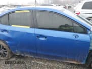 ✅ 2021 Subaru WRX Premium • VIN: JF1VA1C66M9803508 • Lot: 41546409. Listed on IAAI with 57,376 mi. Free auction sales archive from the USA and detailed vehicle history report at DreamBid. Image 14.