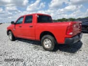 ✅ 2019 Ram 1500 Tradesman • VIN: 1C6RR7KG9KS609831 • Lot: 55761015. Listed on Copart with 197,300 mi. Free auction sales archive from the USA and detailed vehicle history report at DreamBid. Image 2.