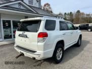 ✅ 2013 Toyota 4Runner SR5 • VIN: JTEBU5JR3D5130804 • Lot: 92353055. Wystawiony na Copart z przebiegiem 238 501 mil. Bezpłatny archiwum sprzedaży aukcyjnych z USA i szczegółowy raport historii pojazdu na DreamBid. Zdjęcie 4.