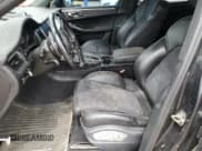 ✅ 2017 Porsche Macan GTS • VIN: WP1AG2A59HLB51322 • Lot: 66413035. Listed on Copart with 147,527 mi. Free auction sales archive from the USA and detailed vehicle history report at DreamBid. Image 7.