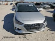 ✅ 2022 Hyundai Accent Limited • VIN: 3KPC34A61NE165830 • Лот: 46813205. Опубликован ранее на Copart с пробегом 33 461 миль. Бесплатный доступ к архиву аукционных продаж из США и подробный отчёт об истории автомобиля на DreamBid. Изображение 5.