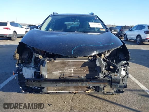 ✅ 2017 Toyota RAV4 LE • VIN: 2T3BFREV6HW543909 • Лот: 41668964. Опубликован ранее на IAAI с пробегом 102 452 миль. Бесплатный доступ к архиву аукционных продаж из США и подробный отчёт об истории автомобиля на DreamBid. Изображение 6.