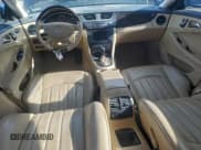 ✅ 2007 Mercedes-Benz CLS 550 • VIN: WDDDJ72XX7A108394 • Лот: 95038715. Опубликован ранее на Copart с пробегом 135 627 миль. Бесплатный доступ к архиву аукционных продаж из США и подробный отчёт об истории автомобиля на DreamBid. Изображение 8.