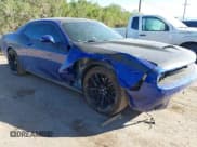 ✅ 2021 Dodge Challenger R/T Scat Pack Widebody • VIN: 2C3CDZFJ4MH680853 • Lot: 43568194. Wystawiony na IAAI z przebiegiem 40 110 mil. Bezpłatny archiwum sprzedaży aukcyjnych z USA i szczegółowy raport historii pojazdu na DreamBid. Zdjęcie 1.