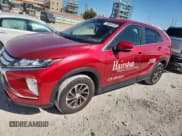 ✅ 2020 Mitsubishi Eclipse Cross ES • VIN: JA4AT3AA7LZ013469 • Lot: 70699155. Wystawiony na Copart z przebiegiem 238 380 mil. Bezpłatny archiwum sprzedaży aukcyjnych z USA i szczegółowy raport historii pojazdu na DreamBid. Zdjęcie 1.
