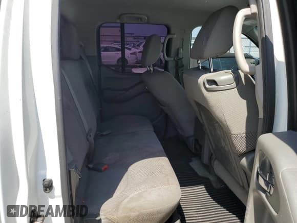 ✅ 2013 Nissan Frontier SL • VIN: 1N6AD0ER4DN761457 • Lot: 58892785. Listed on Copart with 124,108 mi. Free auction sales archive from the USA and detailed vehicle history report at DreamBid. Image 10.