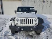 ✅ 2017 Jeep Wrangler Unlimited Sport • VIN: 1C4BJWDG9HL733982 • Lot: 86607005. Wystawiony na Copart z przebiegiem 139 407 mil. Bezpłatny archiwum sprzedaży aukcyjnych z USA i szczegółowy raport historii pojazdu na DreamBid. Zdjęcie 5.